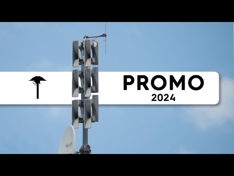 Czech Siren Tech - Promo 2024