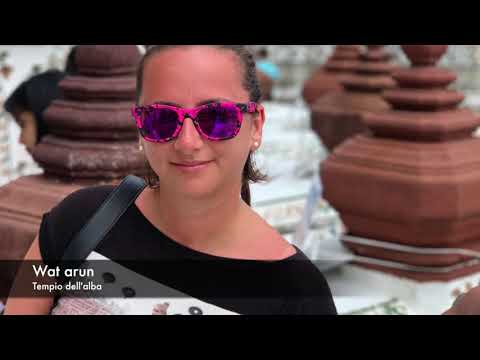 Thai 8/2019 Phuket/Bangkok