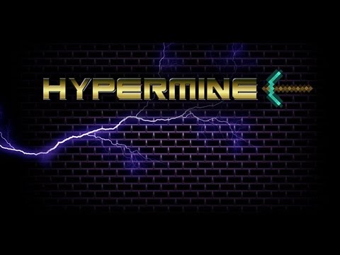 Hypermine   A New Concept