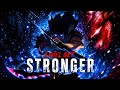 I WILL GET STRONGER SUNG JIN WOO AMV ASMV 4K EDIT SOLO LEVELING ENGLISH SPEECH QUOTE