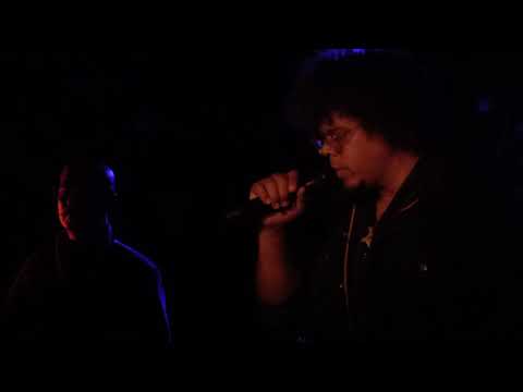 2019-10-22 Jake Clemons - Song For Hope