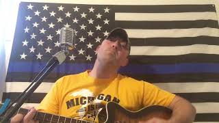 Don’t Take It Away