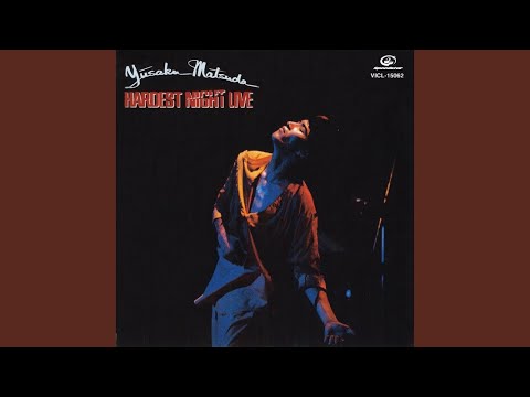 マリーズ・ララバイ（LIVE） のサムネイル