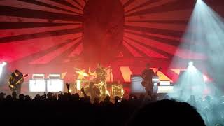 Clutch...Sucker for the Witch