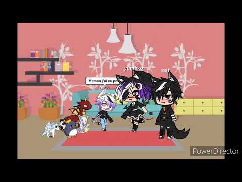 les jumeaux part 3/3