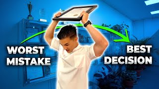 I Quit My Job as a Pharmacist: Was It the Best Decision or Biggest Mistake?