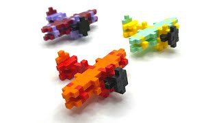 Small Airplanes