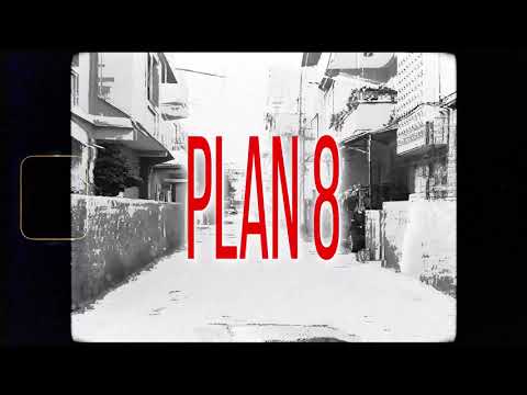 Fresy Franklin - Plan 8 (Audio)