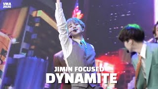 Download lagu [Jimin Focus] Dynamite VMA 2020 mp3