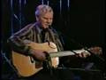 David Holt and Doc Watson: Shady Grove