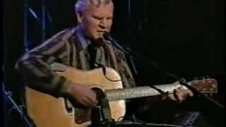 David Holt and Doc Watson: Shady Grove