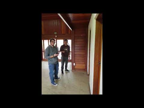 Fisica I Experimental - Aceleração da Gravidade - Unifesp, campus Diadema