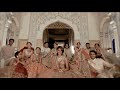 Manish Malhotra Nooraniyat 2021 After Vows