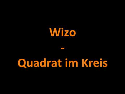 Wizo - Quadrat im Kreis