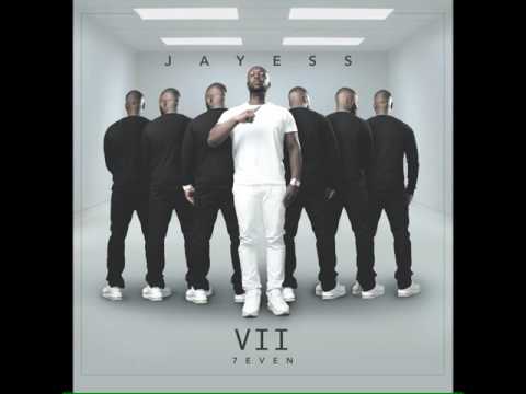 Hooks 7even album - JayEss