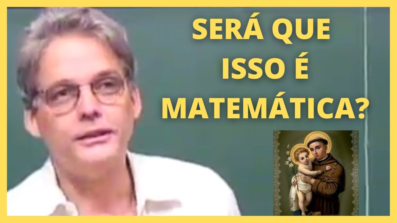 O MILAGRE DOS SANTOS | Ledo Vaccaro
