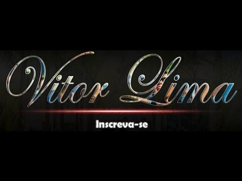 Mc Gibi - Desliza por Cima de Mim - DJ VICTOR FALCÃO