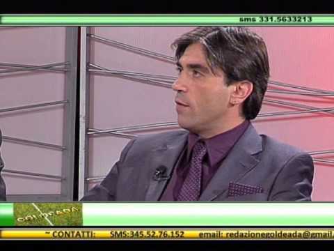 GOLdEADA 17.09.2012 Highlights