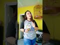Tik Tok Tante Semok Bohay