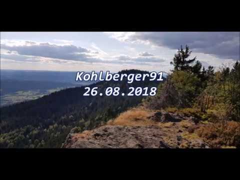 FM-DX: Arberwaldradio am Kaitersberg