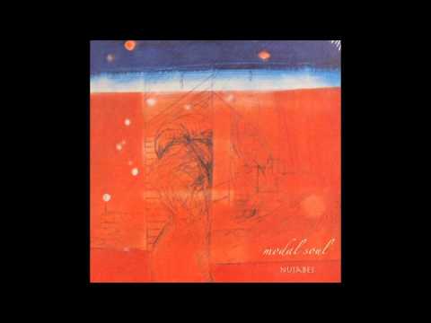 NUJABES - Luv (Sic) Pt3 (Feat. Shing02)