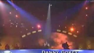 Danny Gokey TOP3 HQ "You Are So Beautiful" - American Idol  5/12/2009 Episode 37