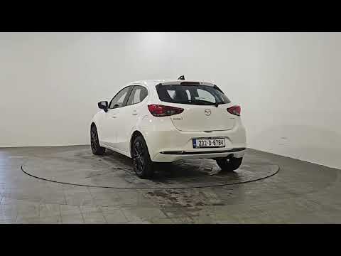 Mazda Mazda2 1.5 e-Skyactiv G 90hp HOMURA - Image 2