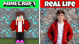 Download lagu Minecraft Stunning Mobs and Characters vs Real Life! mp3 Download lagu Minecraft Stunning Mobs and Characters vs Real Life! mp3
