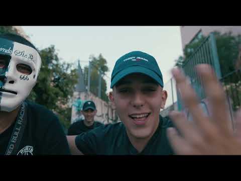 Big Skendo x Kriminell - BRABUS