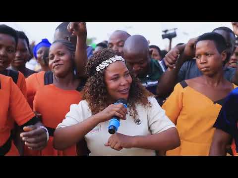 Zizi Bulenya (Official music video) By Elizabeth Maliganya - Bukombe wa Zizi  Bulenya NANTOJE OGWANA