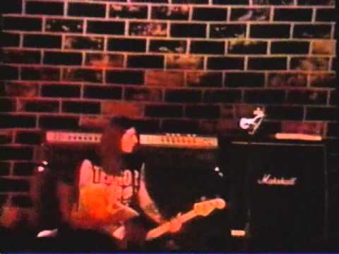 Ramones Around The World - Rock 'N' Roll Radio, Japan [VHS]