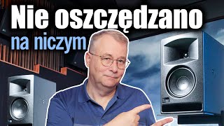 Video thumbnail for Meyer Sound Amie dla nieznających ograniczeń by 0dB.pl