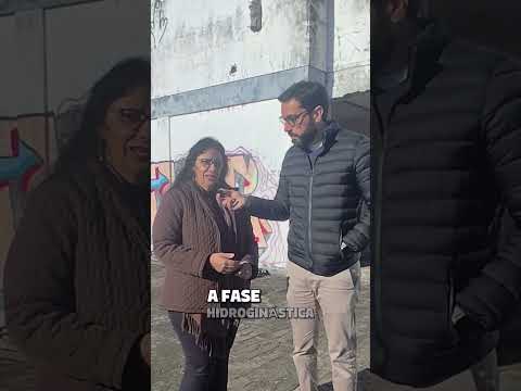 Conheci uma ONG que cuida de quem mais precisa — e resolvi ajudar do meu jeito