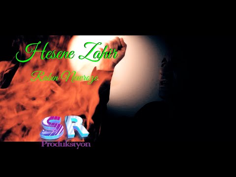 Hesene Zahir - Rabın Newroze (Clip official)