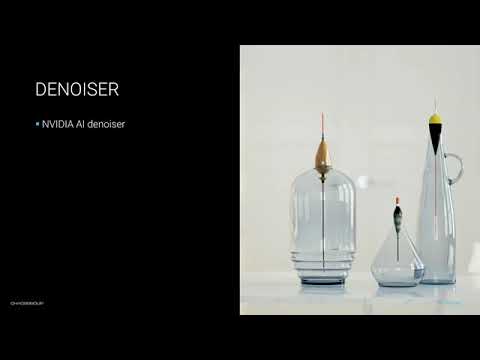 V-Ray Next for 3ds Max