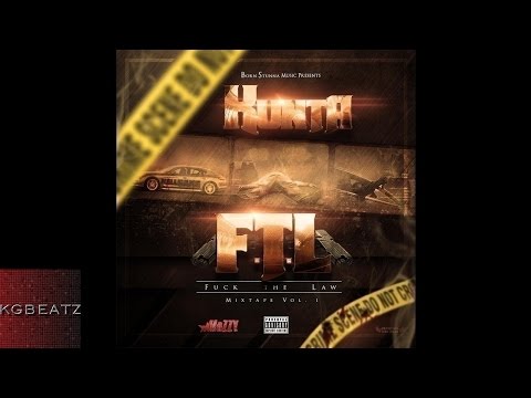 Kunta ft. E Mozzy - Whoever You Rockin For [New 2015]