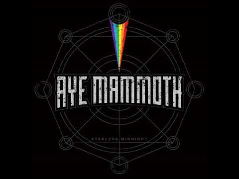 Aye Mammoth - Starless Midnight (Full EP 2018)