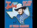 Gene Autry - Way Out West In Texas 1933