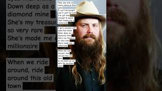 Chris Stapleton - Millionaire