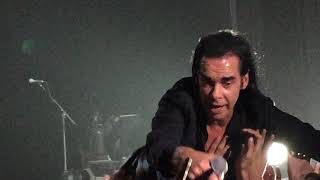 Nick Cave &amp; The Bad Seeds - Tupelo - México City 2018