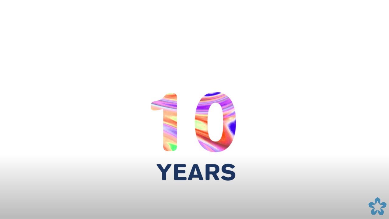 Celebrating the 10th year anniversary of DARIAH-EU