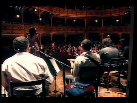 Teresa Cristina e Grupo Semente - Gorjear da Passarada / A Vida Me Fez Assim