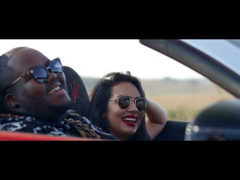 HEAVY-K feat. Bucie & Nokwazi - iNDE