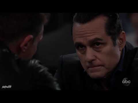 GH: 12/8/20 - Martin & Sonny Part 2/2