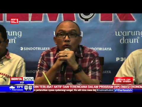 News of The Week: Misteri Motif Pembunuhan Mirna