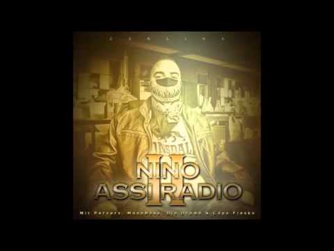 Nino - Mitternacht Feat. ManoBass & Perverz (Assi Radio 2)