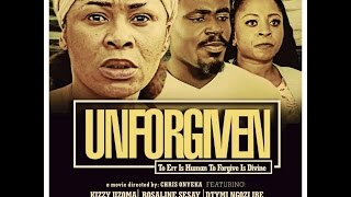 Unforgiven Movie Teaser 2015