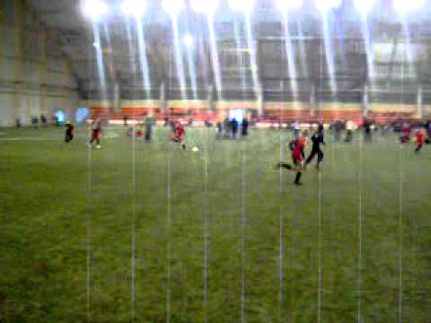 Marijampolės FC-2001 - Tauragės "Tauras"-2000