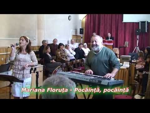 Mariana Floruța - Pocăință, pocăință