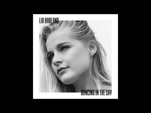 Liv Harland - Dancing In The Sky (Official Audio)